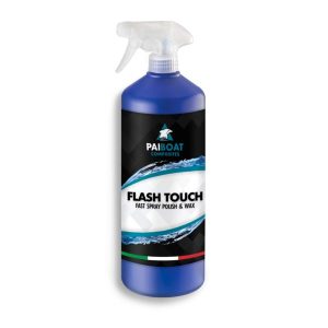 Pai Boat Flash Touch 0,5Kg